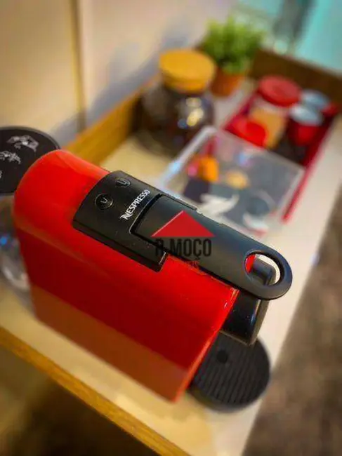 Foto 5 de Apartamento com 1 quarto à venda, 38m2 em Vila Guilhermina, São Paulo - SP