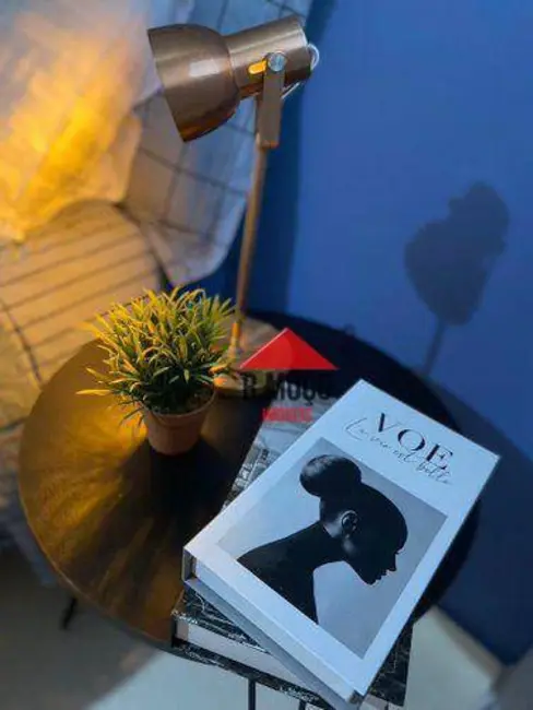 Foto 8 de Apartamento com 1 quarto à venda, 38m2 em Vila Guilhermina, São Paulo - SP