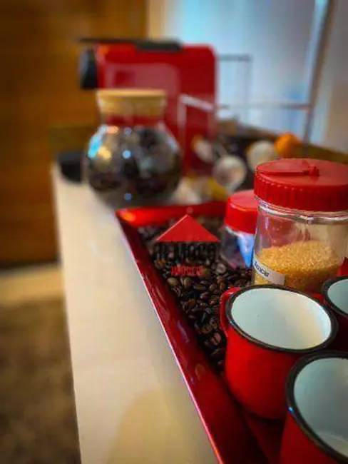 Foto 3 de Apartamento com 1 quarto à venda, 38m2 em Vila Guilhermina, São Paulo - SP