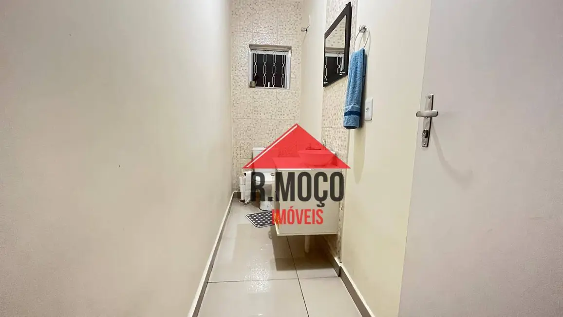 Sobrado com 3 quartos para alugar, 160m2 em Cidade Líder, São Paulo - SP - imagem 5 Foto 5 de Sobrado com 3 quartos para alugar, 160m2 em Cidade Líder, São Paulo - SP