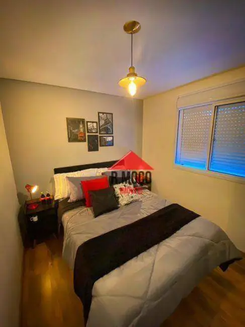 Apartamento com 1 quarto à venda, 33m2 em Vila Granada, São Paulo - SP - imagem 8 Foto 8 de Apartamento com 1 quarto à venda, 33m2 em Vila Granada, São Paulo - SP