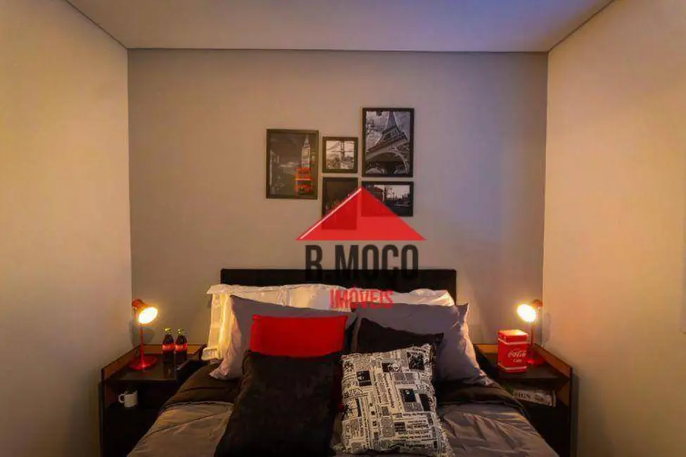 Apartamento com 1 quarto à venda, 33m2 em Vila Granada, São Paulo - SP - imagem 9 Foto 9 de Apartamento com 1 quarto à venda, 33m2 em Vila Granada, São Paulo - SP