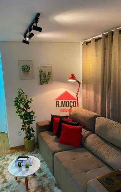 Apartamento com 1 quarto à venda, 33m2 em Vila Granada, São Paulo - SP - imagem 2 Foto 2 de Apartamento com 1 quarto à venda, 33m2 em Vila Granada, São Paulo - SP