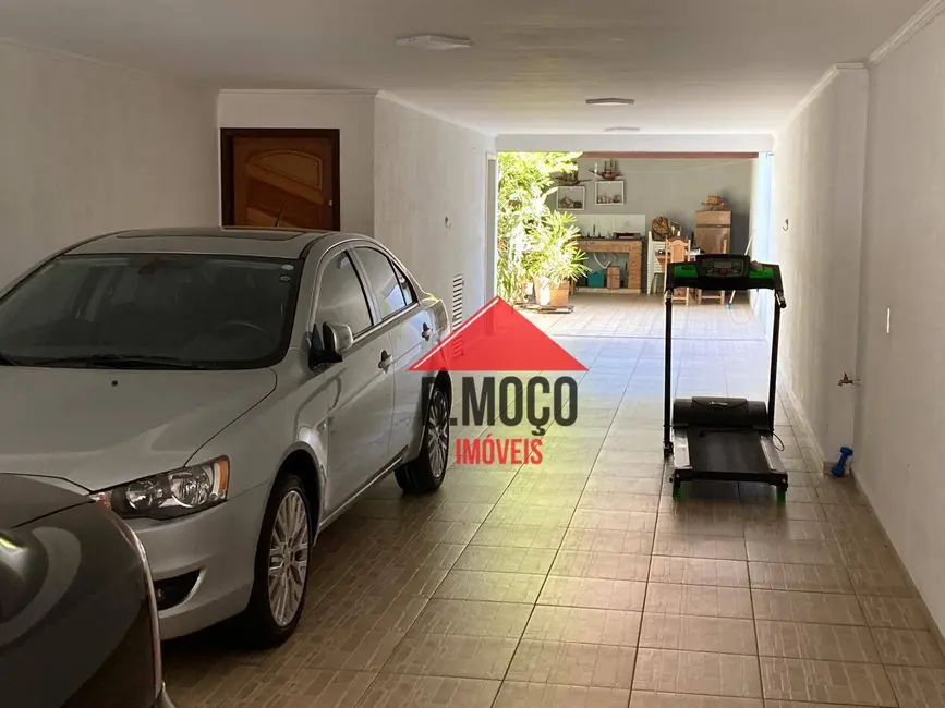Foto 2 de Sobrado com 3 quartos à venda, 225m2 em Vila Aricanduva, São Paulo - SP