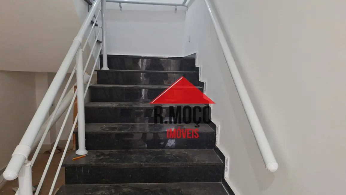 Foto 6 de Apartamento com 1 quarto à venda, 40m2 em Vila Guilhermina, São Paulo - SP