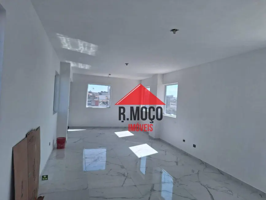 Foto 1 de Apartamento com 1 quarto à venda, 40m2 em Vila Guilhermina, São Paulo - SP