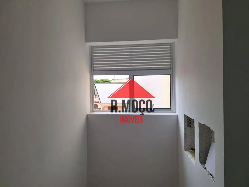 Foto 8 de Apartamento com 1 quarto à venda, 40m2 em Vila Guilhermina, São Paulo - SP