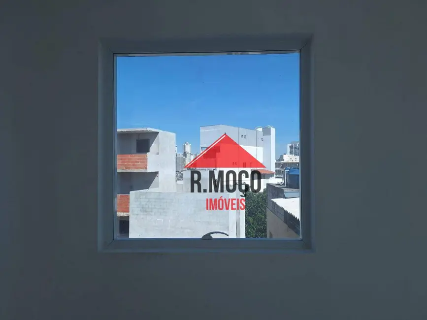 Foto 5 de Apartamento com 1 quarto à venda, 40m2 em Vila Guilhermina, São Paulo - SP