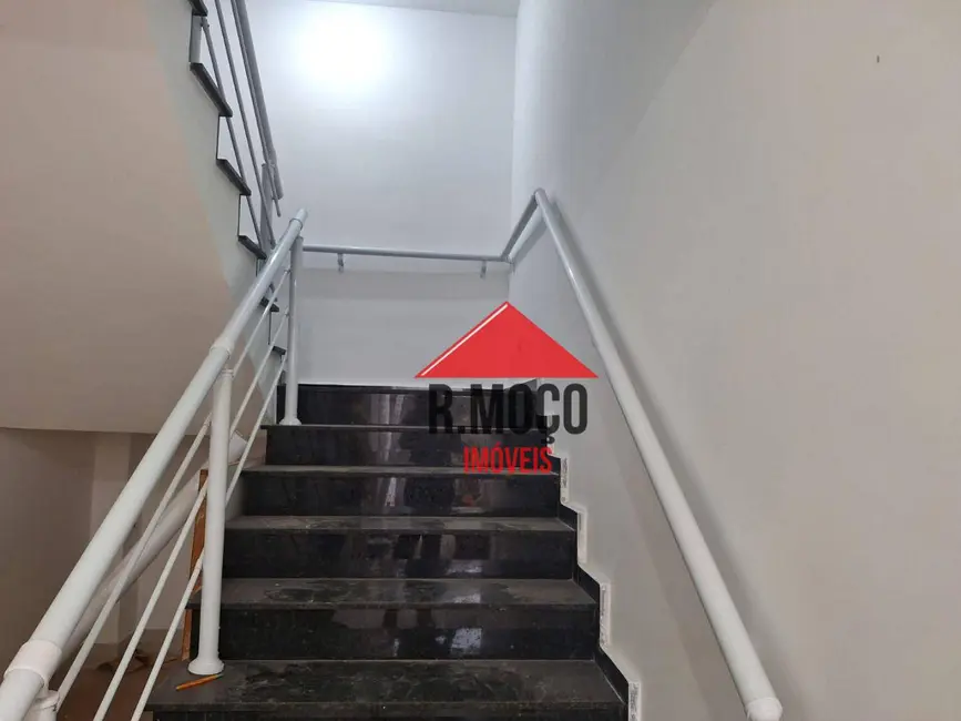 Foto 7 de Apartamento com 1 quarto à venda, 40m2 em Vila Guilhermina, São Paulo - SP