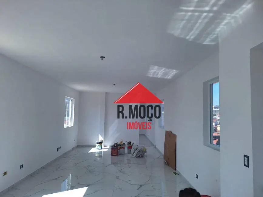 Foto 2 de Apartamento com 1 quarto à venda, 40m2 em Vila Guilhermina, São Paulo - SP