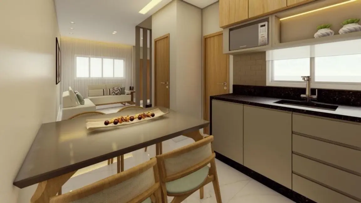 Sobrado com 2 quartos à venda, 63m2 em Vila São Geraldo, São Paulo - SP - imagem 3 Foto 3 de Sobrado com 2 quartos à venda, 63m2 em Vila São Geraldo, São Paulo - SP