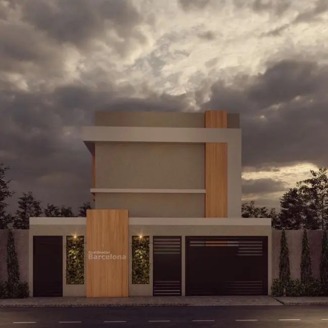 Sobrado com 2 quartos à venda, 63m2 em Vila São Geraldo, São Paulo - SP - imagem 9 Foto 9 de Sobrado com 2 quartos à venda, 63m2 em Vila São Geraldo, São Paulo - SP