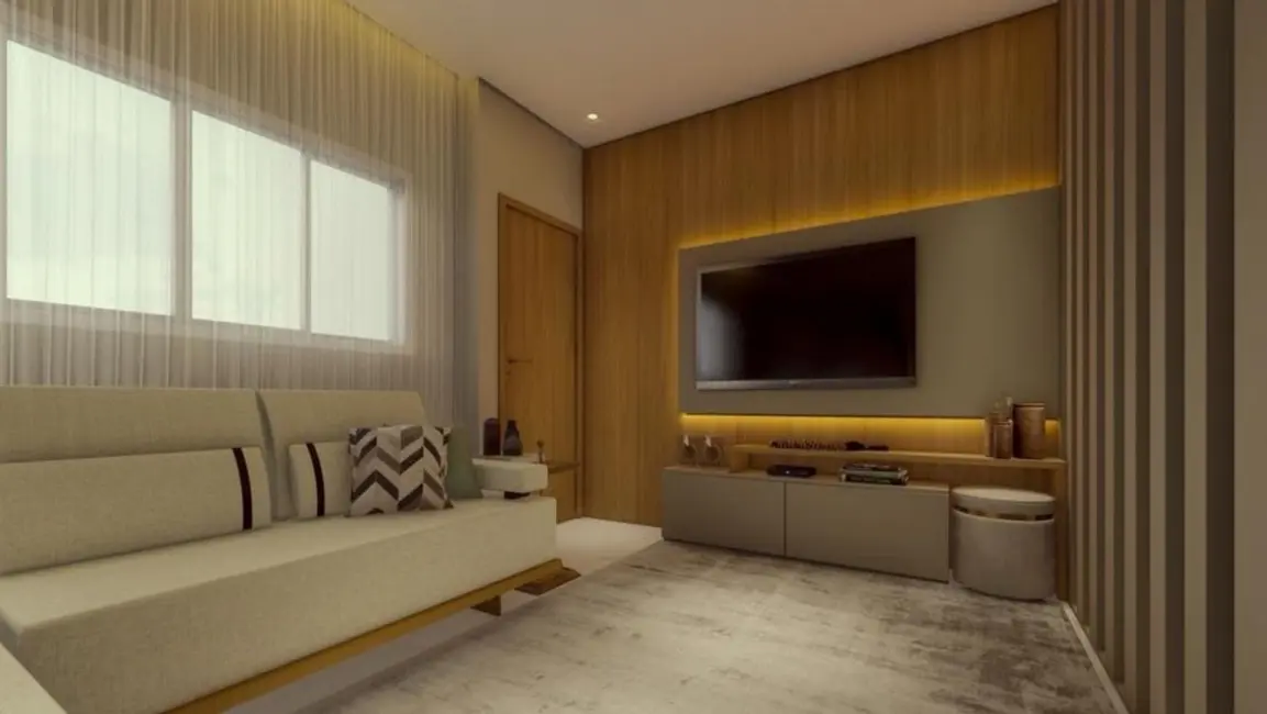 Sobrado com 2 quartos à venda, 63m2 em Vila São Geraldo, São Paulo - SP - imagem 8 Foto 8 de Sobrado com 2 quartos à venda, 63m2 em Vila São Geraldo, São Paulo - SP