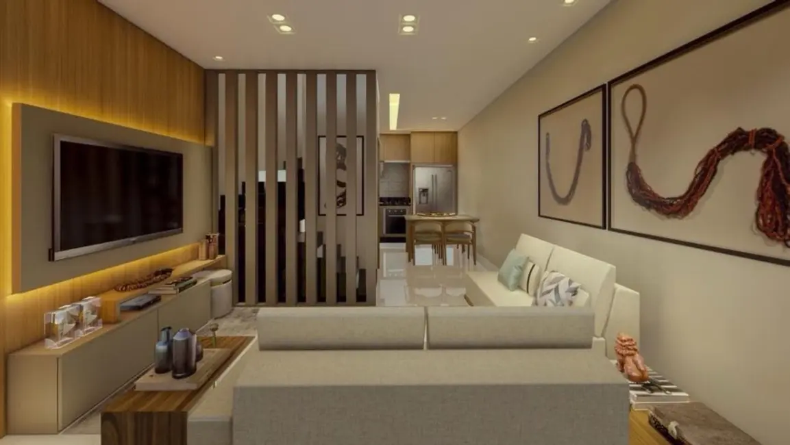 Sobrado com 2 quartos à venda, 63m2 em Vila São Geraldo, São Paulo - SP - imagem 7 Foto 7 de Sobrado com 2 quartos à venda, 63m2 em Vila São Geraldo, São Paulo - SP