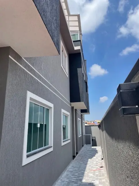 Foto 7 de Sobrado com 2 quartos à venda, 62m2 em Penha de França, São Paulo - SP