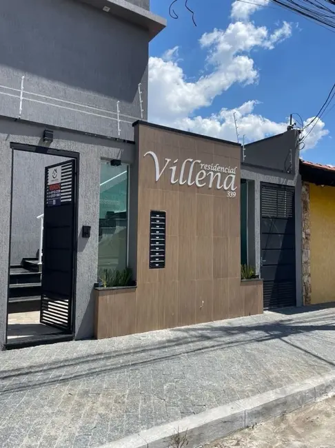 Foto 5 de Sobrado com 2 quartos à venda, 62m2 em Penha de França, São Paulo - SP