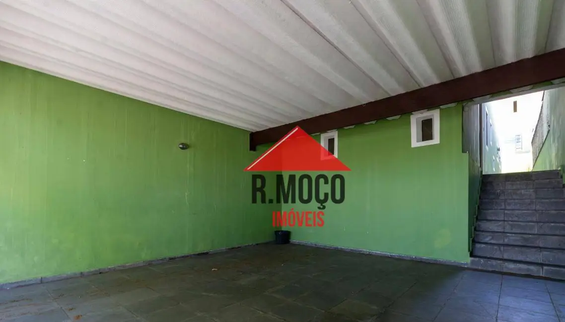 Sobrado com 3 quartos à venda, 165m2 em Cidade Patriarca, São Paulo - SP - imagem 2 Foto 2 de Sobrado com 3 quartos à venda, 165m2 em Cidade Patriarca, São Paulo - SP