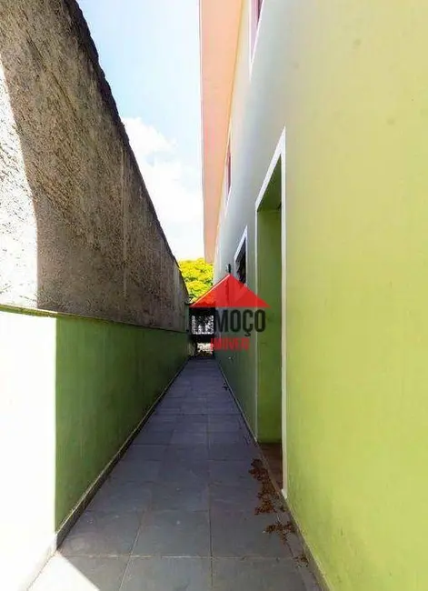 Sobrado com 3 quartos à venda, 165m2 em Cidade Patriarca, São Paulo - SP - imagem 7 Foto 7 de Sobrado com 3 quartos à venda, 165m2 em Cidade Patriarca, São Paulo - SP