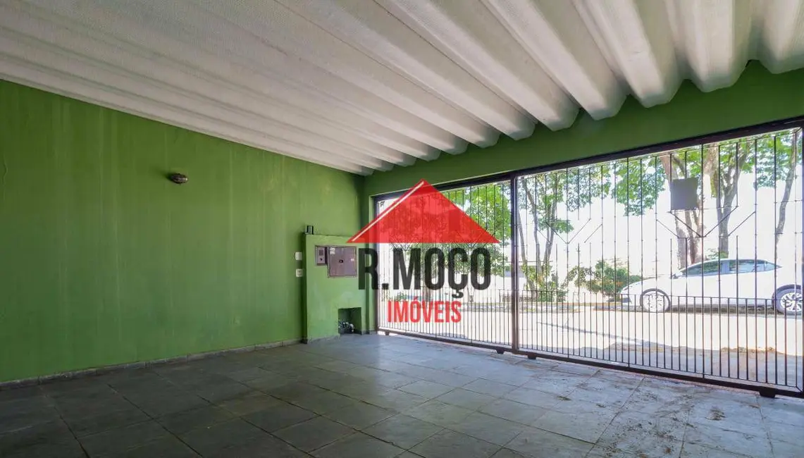 Sobrado com 3 quartos à venda, 165m2 em Cidade Patriarca, São Paulo - SP - imagem 3 Foto 3 de Sobrado com 3 quartos à venda, 165m2 em Cidade Patriarca, São Paulo - SP