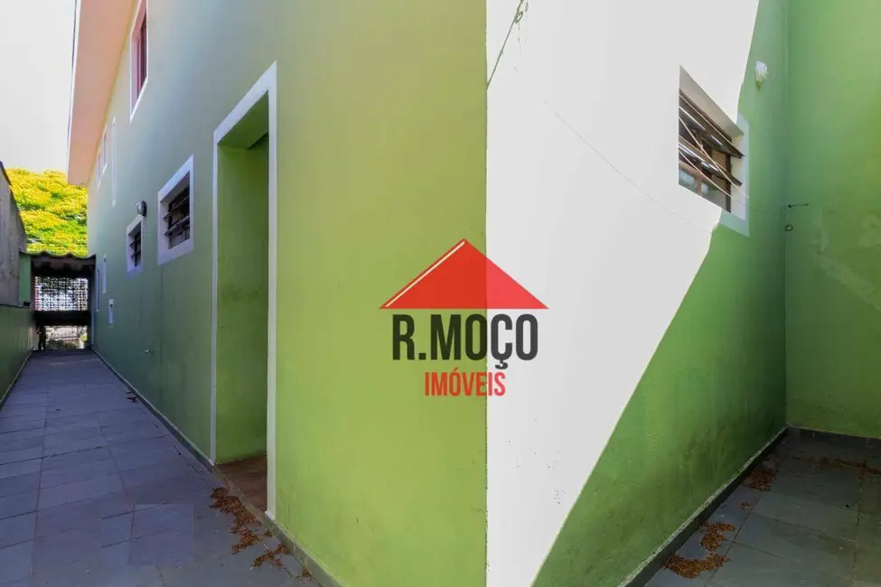 Sobrado com 3 quartos à venda, 165m2 em Cidade Patriarca, São Paulo - SP - imagem 6 Foto 6 de Sobrado com 3 quartos à venda, 165m2 em Cidade Patriarca, São Paulo - SP