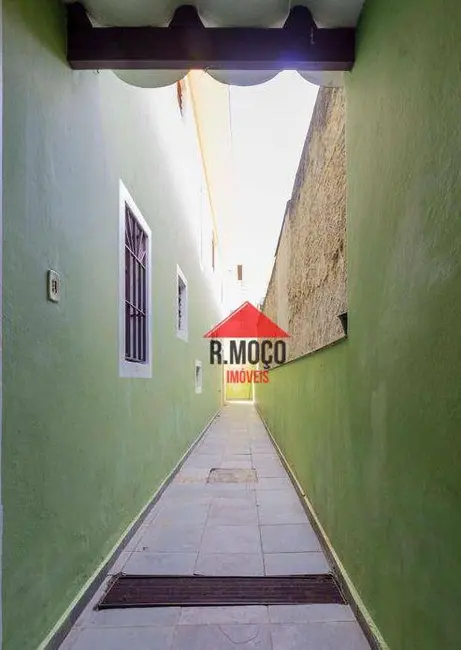 Sobrado com 3 quartos à venda, 165m2 em Cidade Patriarca, São Paulo - SP - imagem 9 Foto 9 de Sobrado com 3 quartos à venda, 165m2 em Cidade Patriarca, São Paulo - SP