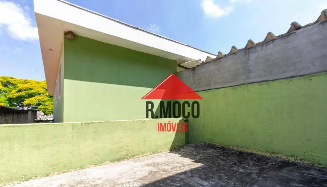 Sobrado com 3 quartos à venda, 165m2 em Cidade Patriarca, São Paulo - SP - imagem 8 Foto 8 de Sobrado com 3 quartos à venda, 165m2 em Cidade Patriarca, São Paulo - SP