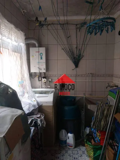 Apartamento com 2 quartos à venda, 56m2 em Conjunto Habitacional Padre José de Anchieta, São Paulo - SP - imagem 6 Foto 6 de Apartamento com 2 quartos à venda, 56m2 em Conjunto Habitacional Padre José de Anchieta, São Paulo - SP