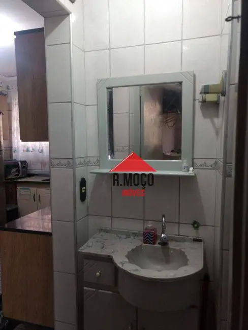 Apartamento com 2 quartos à venda, 56m2 em Conjunto Habitacional Padre José de Anchieta, São Paulo - SP - imagem 4 Foto 4 de Apartamento com 2 quartos à venda, 56m2 em Conjunto Habitacional Padre José de Anchieta, São Paulo - SP