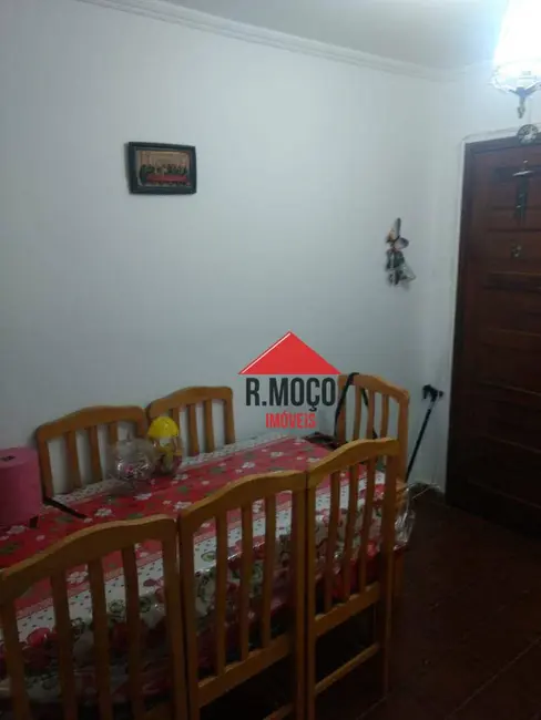 Apartamento com 2 quartos à venda, 56m2 em Conjunto Habitacional Padre José de Anchieta, São Paulo - SP - imagem 9 Foto 9 de Apartamento com 2 quartos à venda, 56m2 em Conjunto Habitacional Padre José de Anchieta, São Paulo - SP