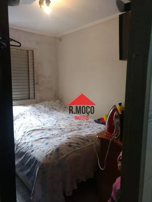 Apartamento com 2 quartos à venda, 56m2 em Conjunto Habitacional Padre José de Anchieta, São Paulo - SP - imagem 5 Foto 5 de Apartamento com 2 quartos à venda, 56m2 em Conjunto Habitacional Padre José de Anchieta, São Paulo - SP