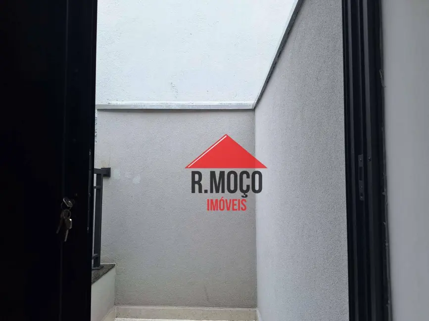 Sobrado com 3 quartos à venda, 114m2 em Vila Matilde, São Paulo - SP - imagem 4 Foto 4 de Sobrado com 3 quartos à venda, 114m2 em Vila Matilde, São Paulo - SP