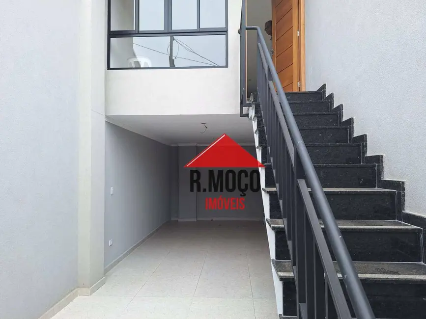 Sobrado com 3 quartos à venda, 114m2 em Vila Matilde, São Paulo - SP - imagem 5 Foto 5 de Sobrado com 3 quartos à venda, 114m2 em Vila Matilde, São Paulo - SP