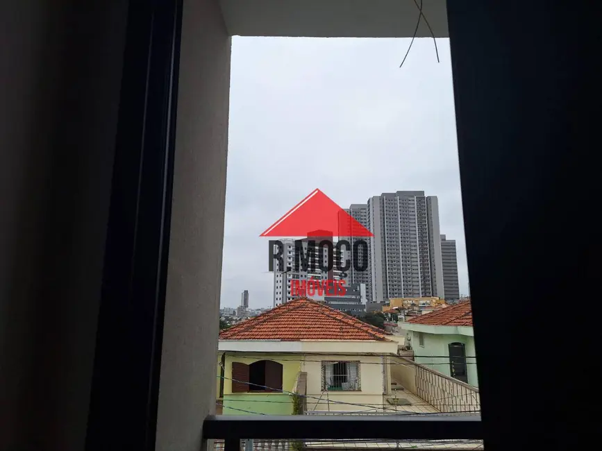 Sobrado com 3 quartos à venda, 114m2 em Vila Matilde, São Paulo - SP - imagem 3 Foto 3 de Sobrado com 3 quartos à venda, 114m2 em Vila Matilde, São Paulo - SP