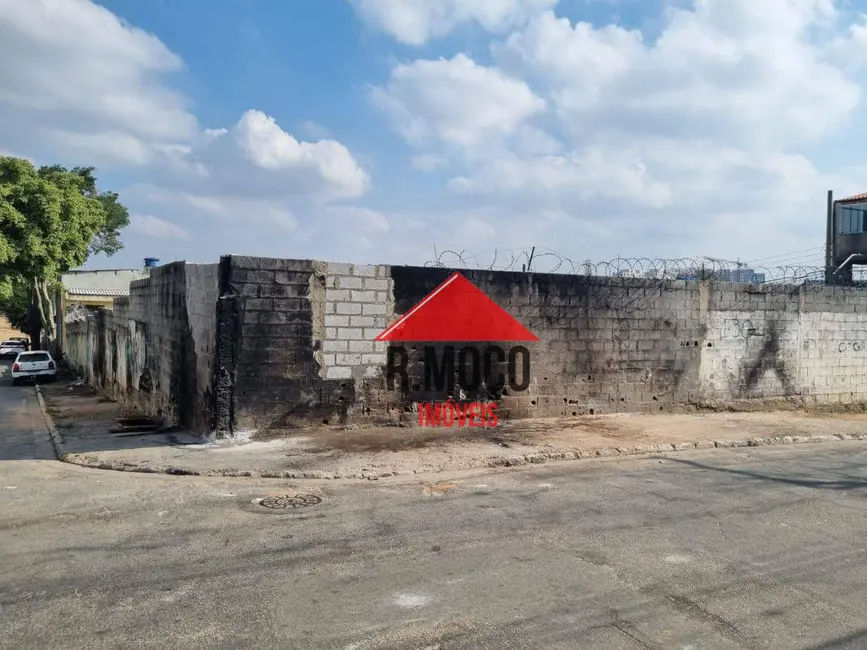 Terreno / Lote à venda, 965m2 em Vila Curuçá, São Paulo - SP - imagem 5 Foto 5 de Terreno / Lote à venda, 965m2 em Vila Curuçá, São Paulo - SP