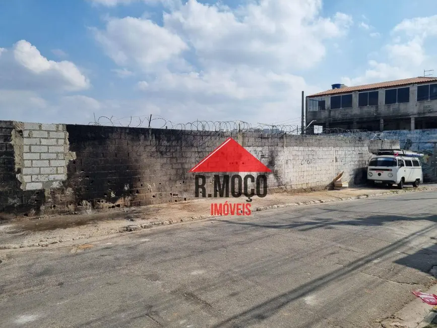 Terreno / Lote à venda, 965m2 em Vila Curuçá, São Paulo - SP - imagem 3 Foto 3 de Terreno / Lote à venda, 965m2 em Vila Curuçá, São Paulo - SP