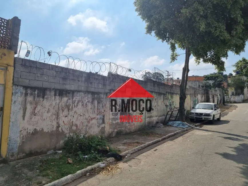 Terreno / Lote à venda, 965m2 em Vila Curuçá, São Paulo - SP - imagem 6 Foto 6 de Terreno / Lote à venda, 965m2 em Vila Curuçá, São Paulo - SP