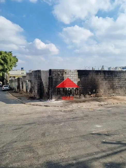 Terreno / Lote à venda, 965m2 em Vila Curuçá, São Paulo - SP - imagem 8 Foto 8 de Terreno / Lote à venda, 965m2 em Vila Curuçá, São Paulo - SP