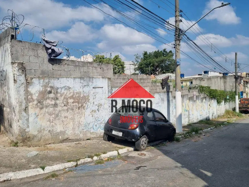 Terreno / Lote à venda, 965m2 em Vila Curuçá, São Paulo - SP - imagem 7 Foto 7 de Terreno / Lote à venda, 965m2 em Vila Curuçá, São Paulo - SP