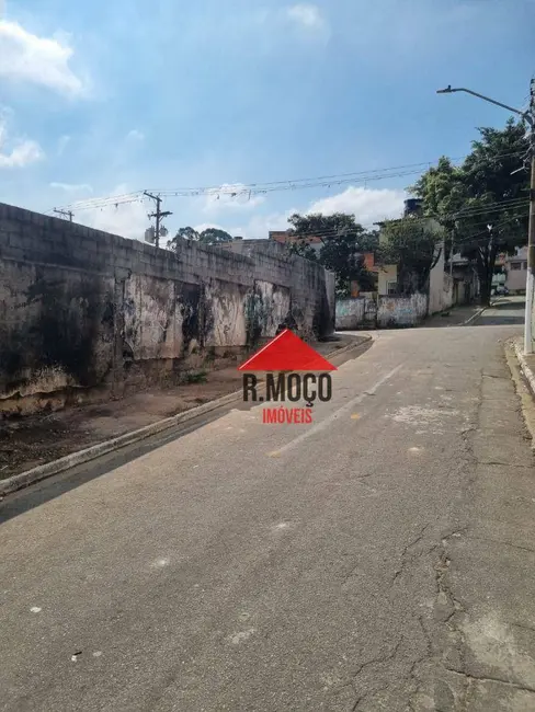 Terreno / Lote à venda, 965m2 em Vila Curuçá, São Paulo - SP - imagem 9 Foto 9 de Terreno / Lote à venda, 965m2 em Vila Curuçá, São Paulo - SP