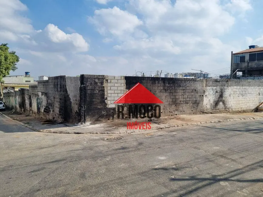 Terreno / Lote à venda, 965m2 em Vila Curuçá, São Paulo - SP - imagem 2 Foto 2 de Terreno / Lote à venda, 965m2 em Vila Curuçá, São Paulo - SP