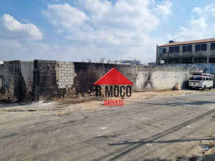 Terreno / Lote à venda, 965m2 em Vila Curuçá, São Paulo - SP - imagem 1 Foto 1 de Terreno / Lote à venda, 965m2 em Vila Curuçá, São Paulo - SP