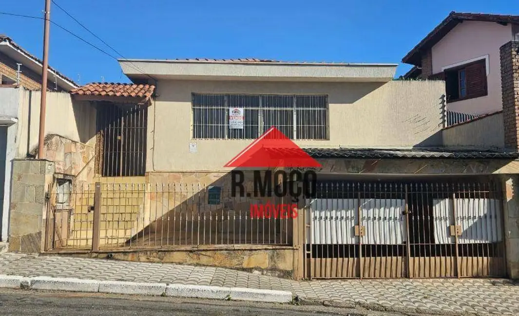 Casa com 3 quartos à venda, 320m2 em Cidade Patriarca, São Paulo - SP - imagem 3 Foto 3 de Casa com 3 quartos à venda, 320m2 em Cidade Patriarca, São Paulo - SP
