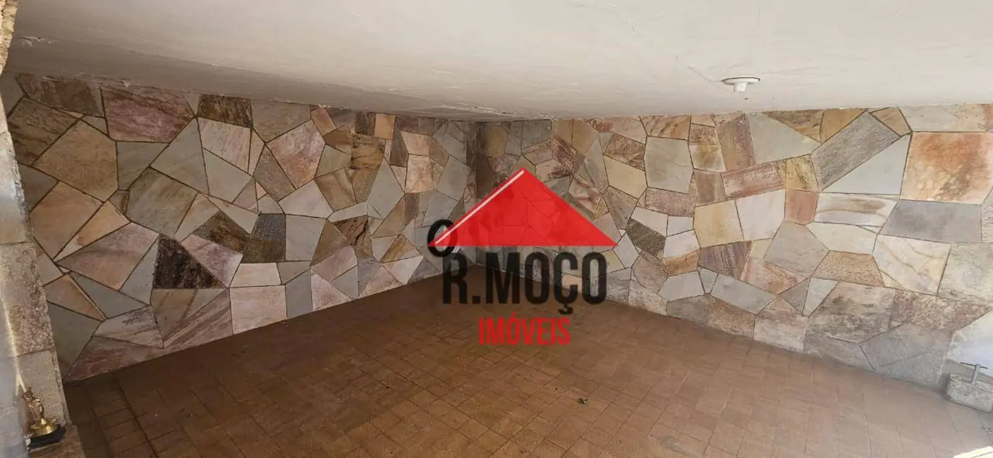 Casa com 3 quartos à venda, 320m2 em Cidade Patriarca, São Paulo - SP - imagem 6 Foto 6 de Casa com 3 quartos à venda, 320m2 em Cidade Patriarca, São Paulo - SP