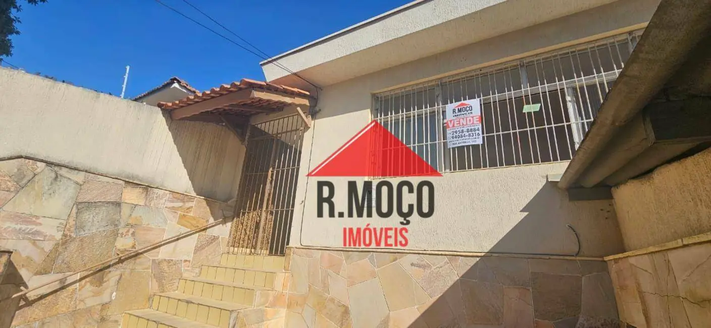 Casa com 3 quartos à venda, 320m2 em Cidade Patriarca, São Paulo - SP - imagem 5 Foto 5 de Casa com 3 quartos à venda, 320m2 em Cidade Patriarca, São Paulo - SP