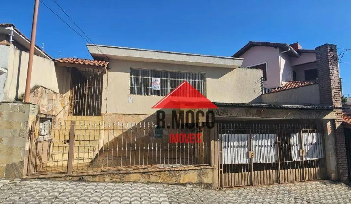 Casa com 3 quartos à venda, 320m2 em Cidade Patriarca, São Paulo - SP - imagem 1 Foto 1 de Casa com 3 quartos à venda, 320m2 em Cidade Patriarca, São Paulo - SP