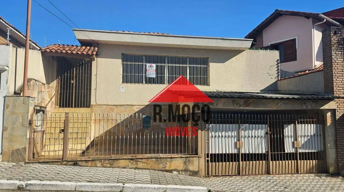 Casa com 3 quartos à venda, 320m2 em Cidade Patriarca, São Paulo - SP - imagem 2 Foto 2 de Casa com 3 quartos à venda, 320m2 em Cidade Patriarca, São Paulo - SP