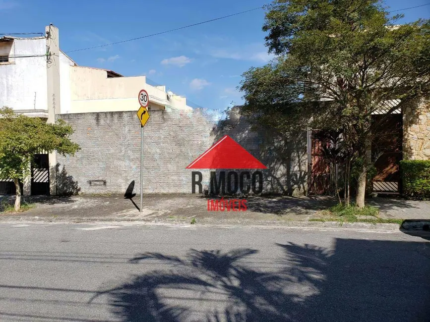 Terreno / Lote à venda, 435m2 em Jardim Nossa Senhora do Carmo, São Paulo - SP - imagem 1 Foto 1 de Terreno / Lote à venda, 435m2 em Jardim Nossa Senhora do Carmo, São Paulo - SP