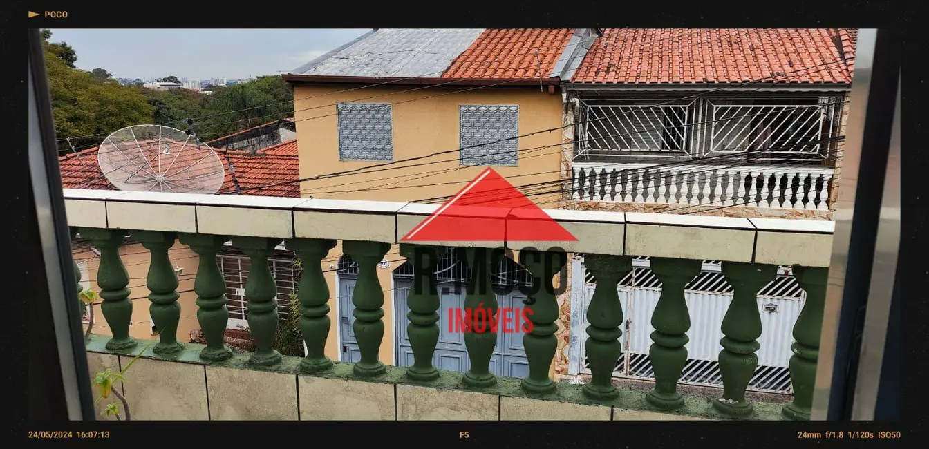 Sobrado com 4 quartos à venda, 125m2 em Jardim Maringá, São Paulo - SP - imagem 9 Foto 9 de Sobrado com 4 quartos à venda, 125m2 em Jardim Maringá, São Paulo - SP