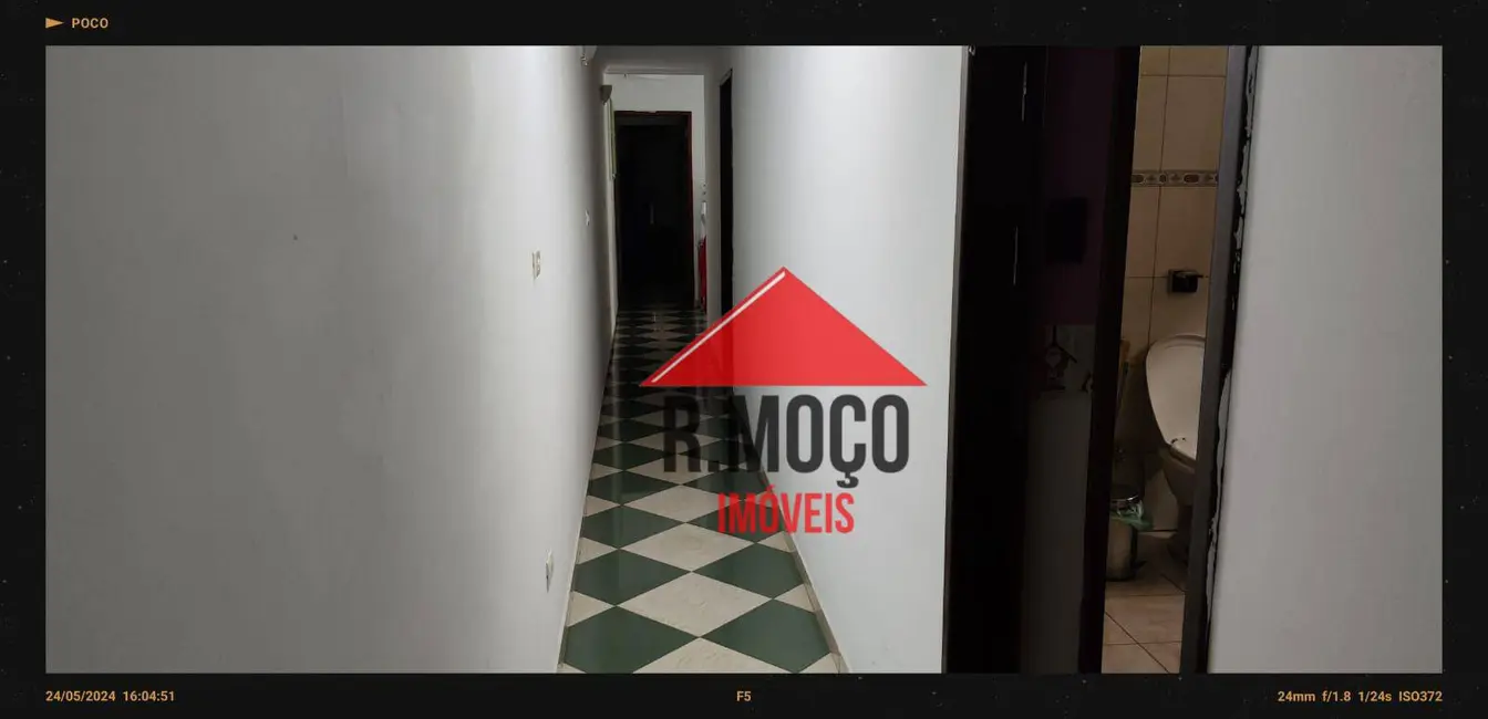 Sobrado com 4 quartos à venda, 125m2 em Jardim Maringá, São Paulo - SP - imagem 6 Foto 6 de Sobrado com 4 quartos à venda, 125m2 em Jardim Maringá, São Paulo - SP