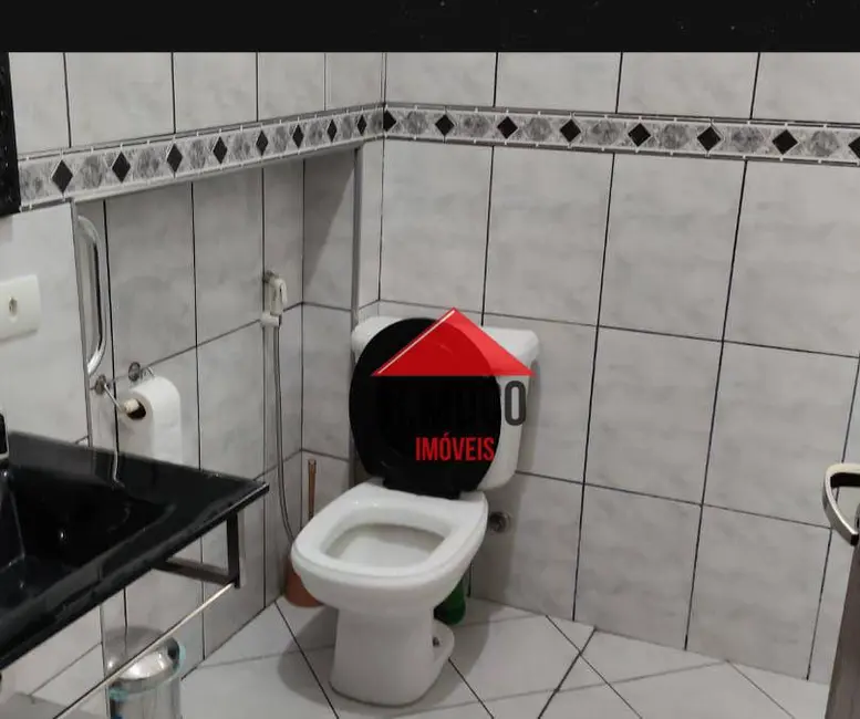 Foto 2 de Sobrado com 4 quartos à venda, 125m2 em Jardim Maringá, São Paulo - SP
